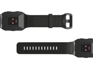 Fitbit Watch Band Ionic Solid Black
