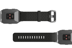 Fitbit Watch Band Ionic Solid Black