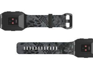 Fitbit Watch Band Ionic Kryptek Typhon