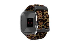 Leopard - Fitbit Ionic Watch Band