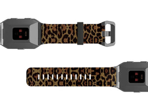 Leopard - Fitbit Ionic Watch Band