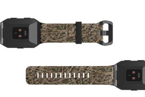 Fitbit Watch Band Ionic Mossy Oak Blades