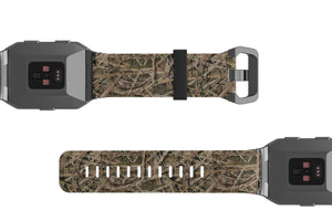 Fitbit Watch Band Ionic Mossy Oak Blades