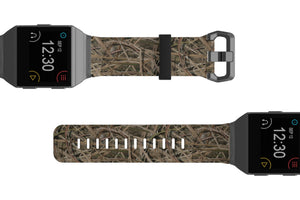 Fitbit Watch Band Ionic Mossy Oak Blades