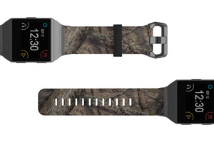 Fitbit Watch Band Ionic Mossy Oak Breakup