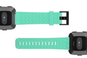 Fitbit Watch Band Versa Solid Seafoam
