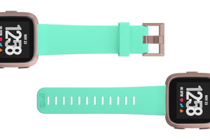 Fitbit Watch Band Versa Solid Seafoam