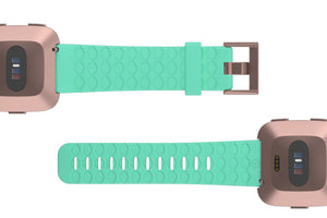 Fitbit Watch Band Versa Solid Seafoam