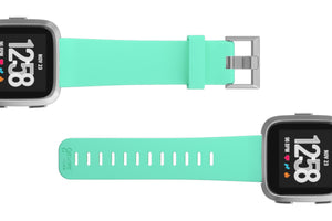 Fitbit Watch Band Versa Solid Seafoam