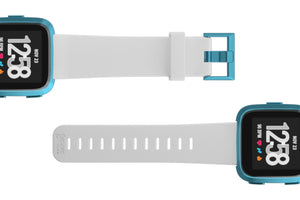 Fitbit Watch Band Versa Solid White