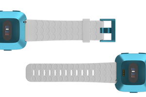 Fitbit Watch Band Versa Solid White